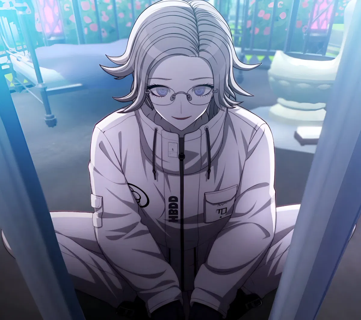 Avatar of Aotsuki Eito (Post Route-0)