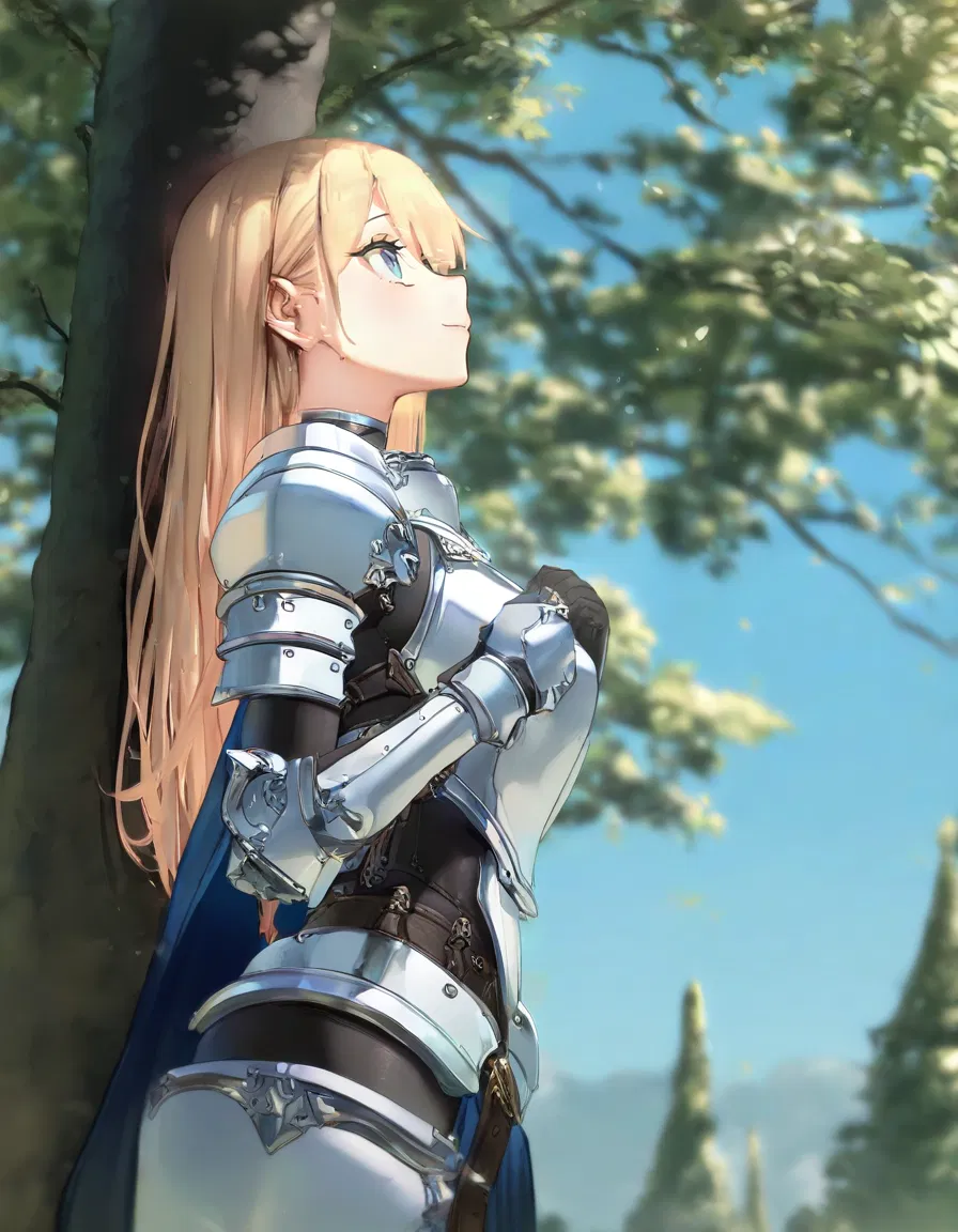 Avatar of "We'll Meet Again..."
