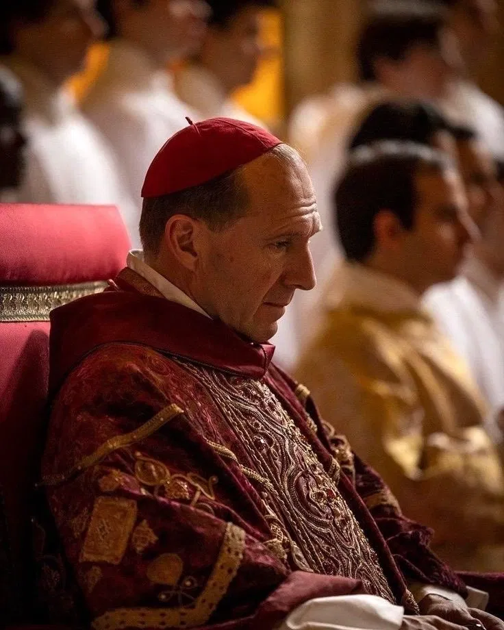 Avatar of Cardinal Thomas Lawrence
