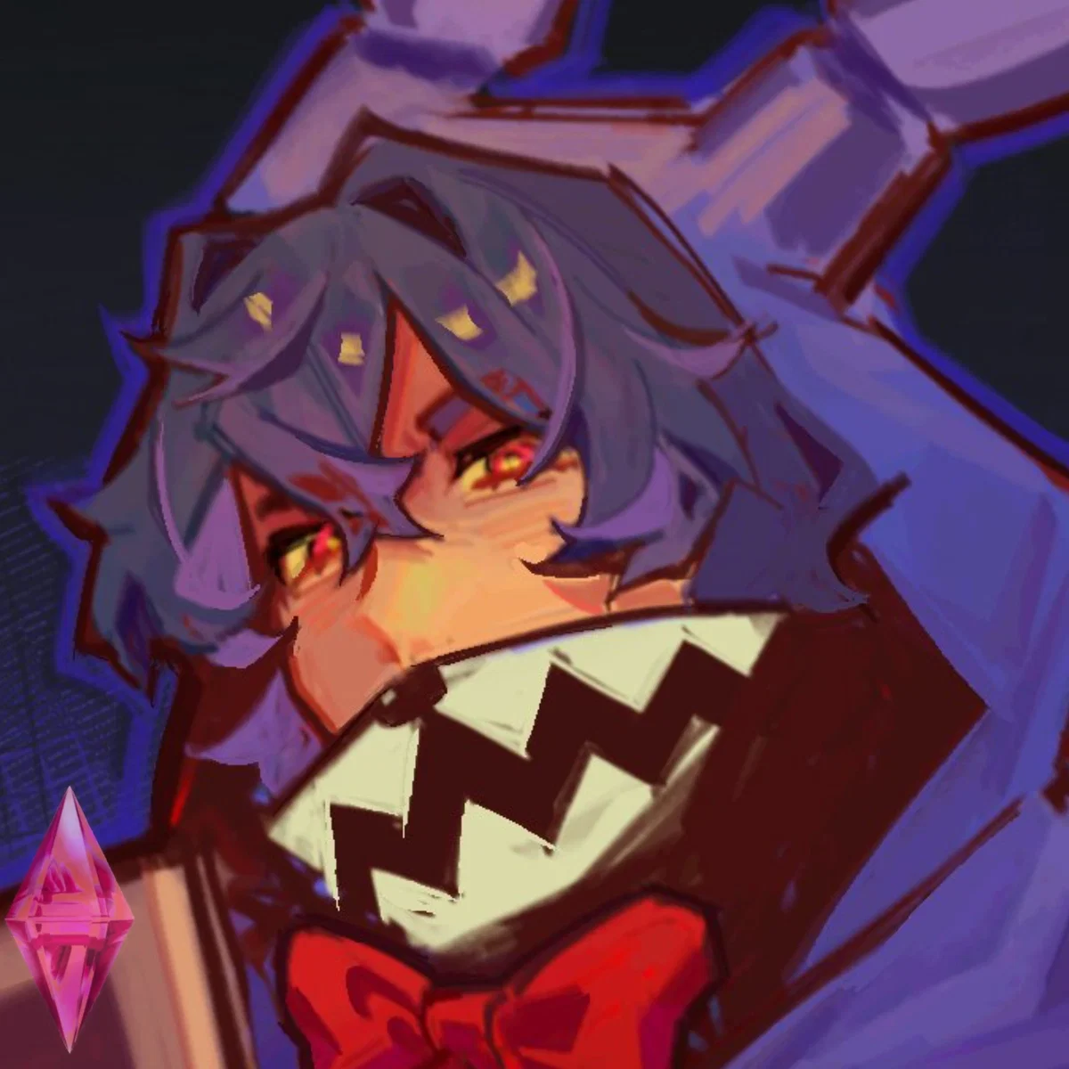 Avatar of JudeLow Ruto