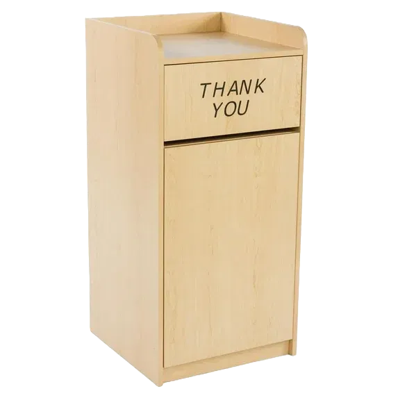 Avatar of Trash