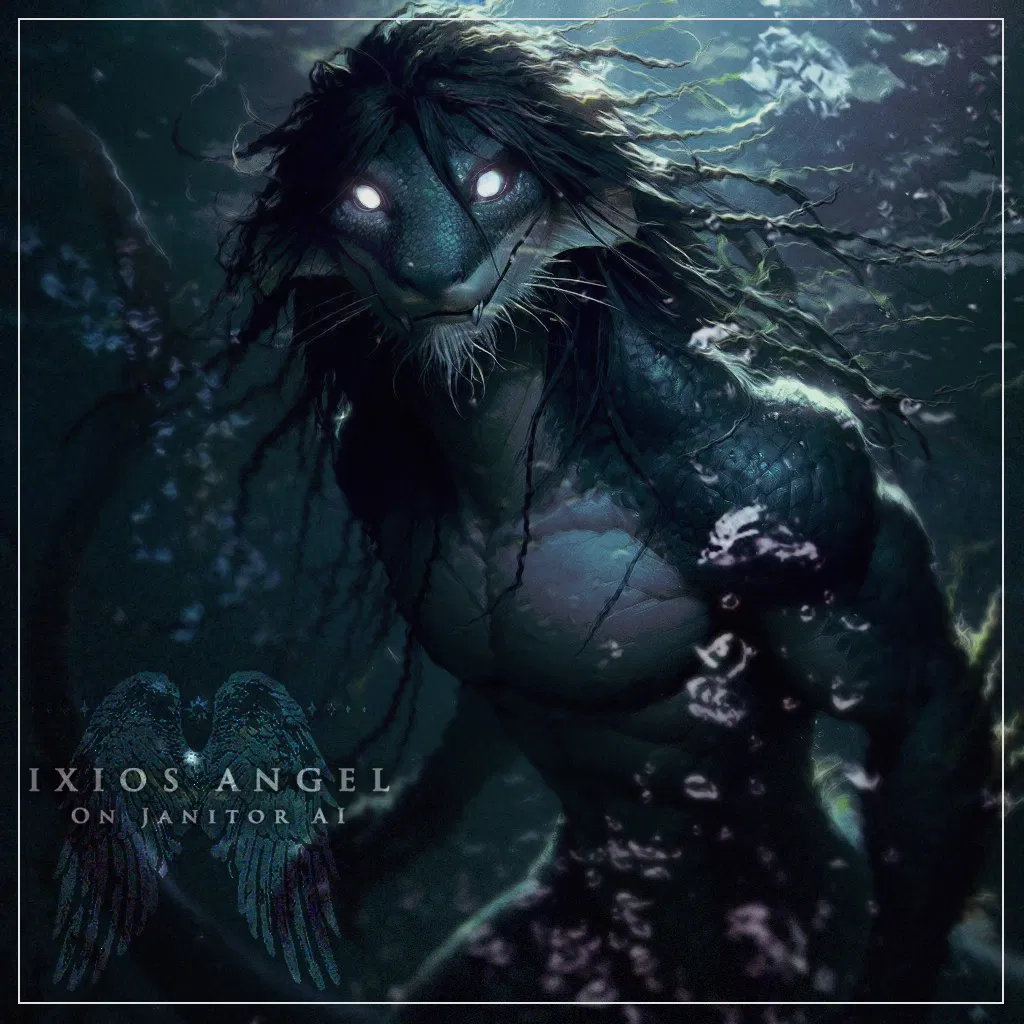 Avatar of LOCH NESS・BURDENED DEPTHS