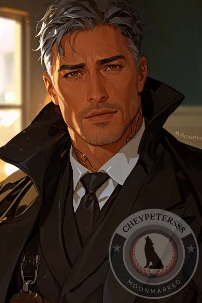 Avatar of Salvatore "Sal" Romano