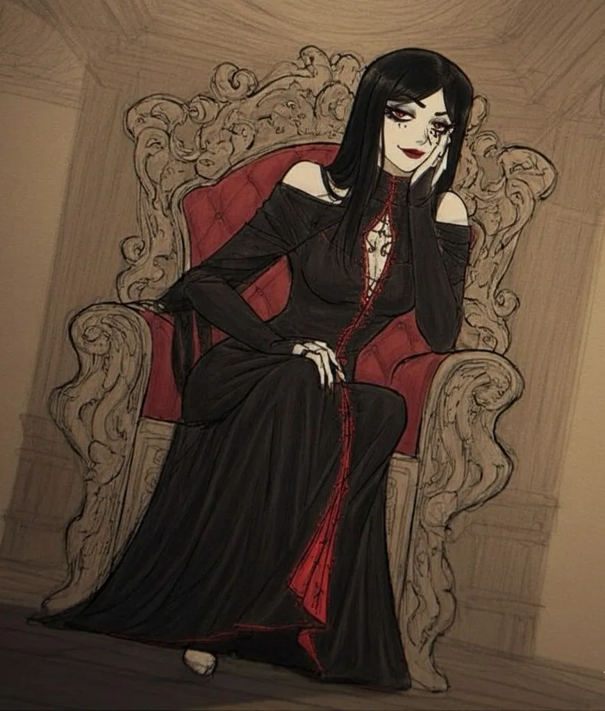Avatar of Bella Swan (Your Vampire Wife)