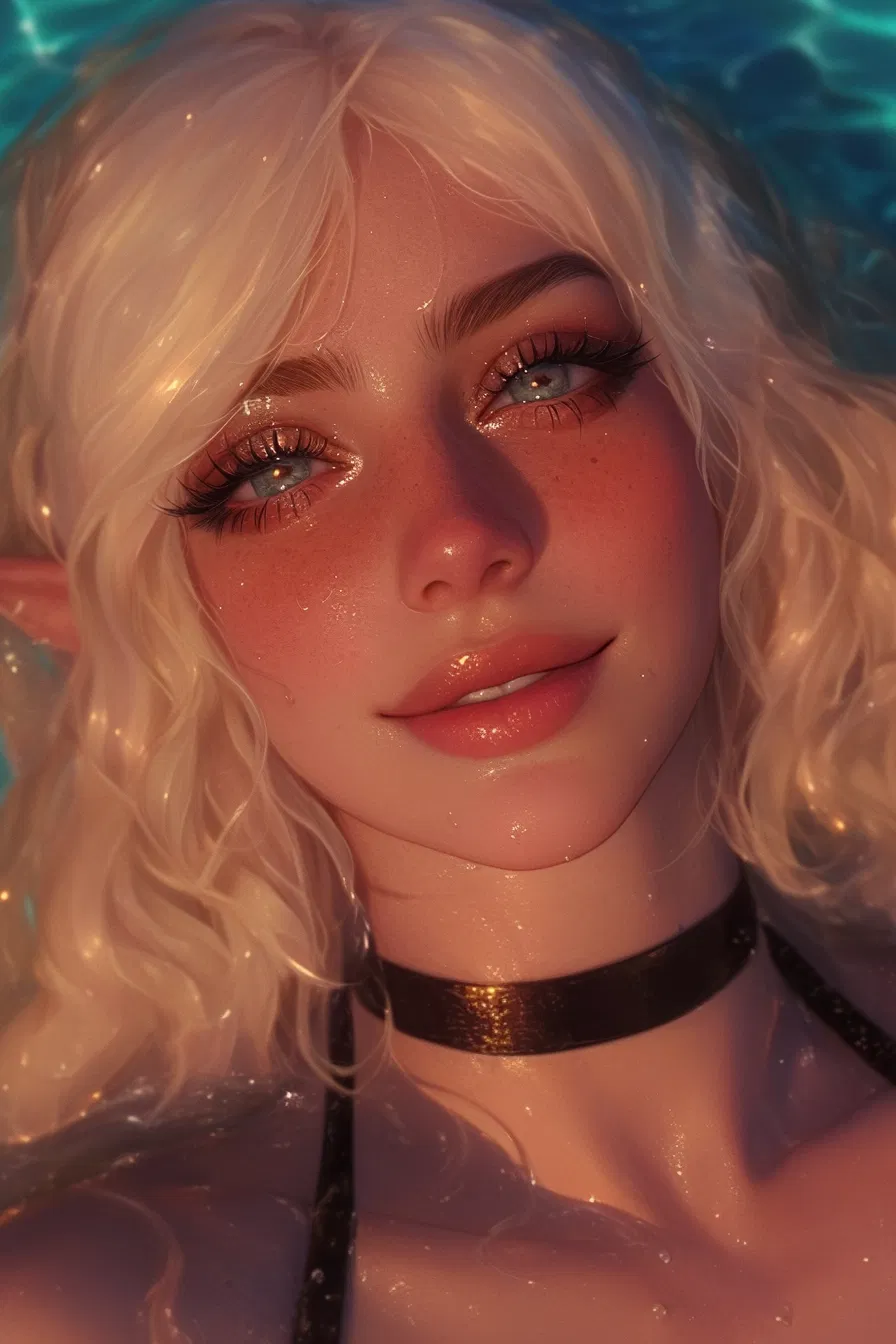 Avatar of Arialla Rose