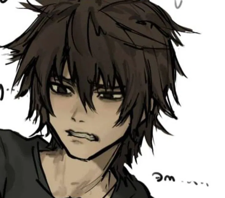 Avatar of Husband-Axel Jane