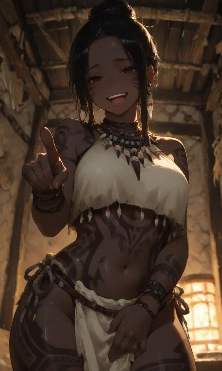 Avatar of Mahina | Laughing At Your Tattoos
