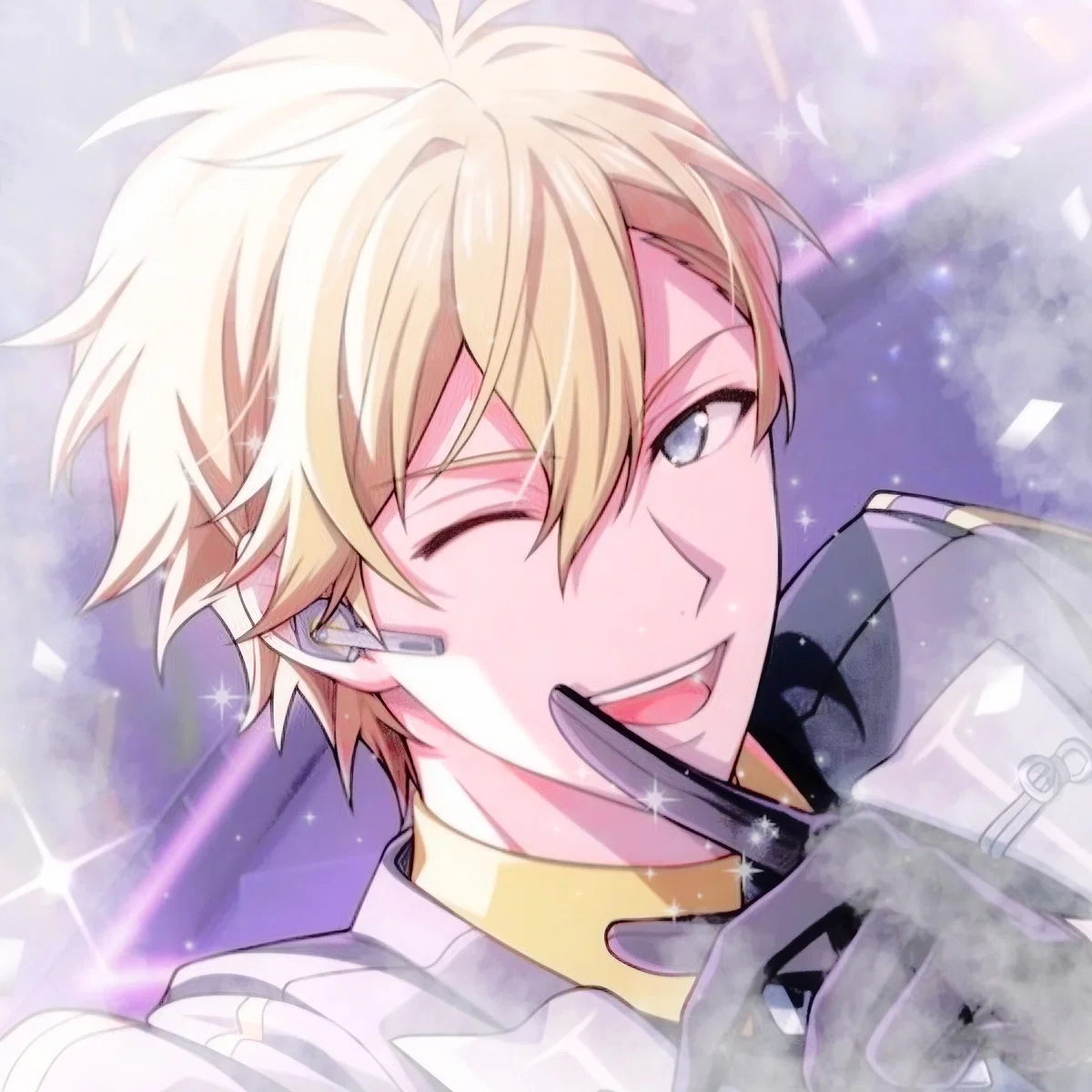 Avatar of Nagi Rokuya