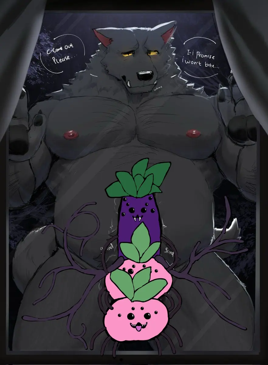 Avatar of Gently Werewolf 
