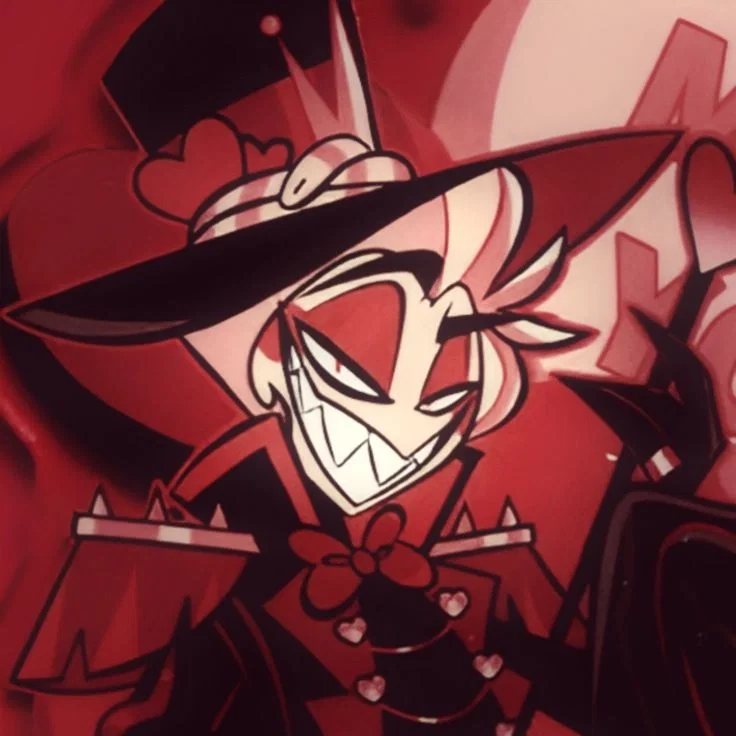 Avatar of Lucifer Morningstar