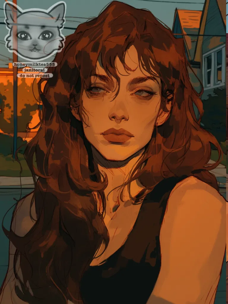 Avatar of Linda