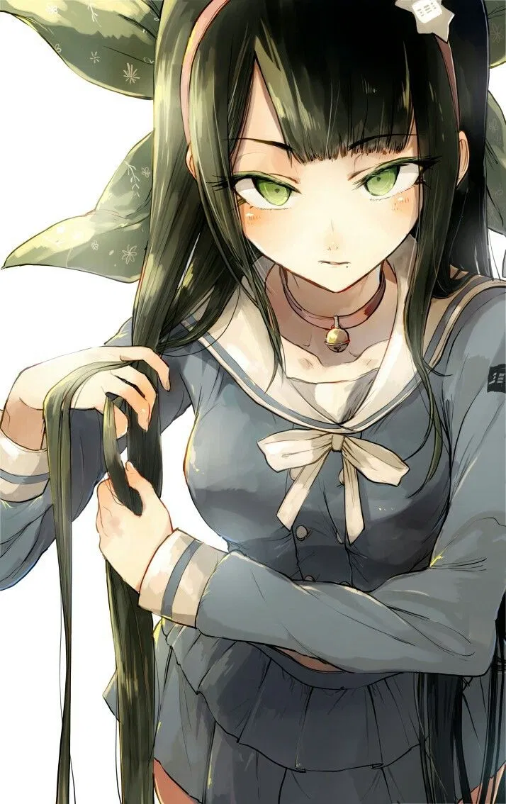 Avatar of Tenko Chabashira (yandere)
