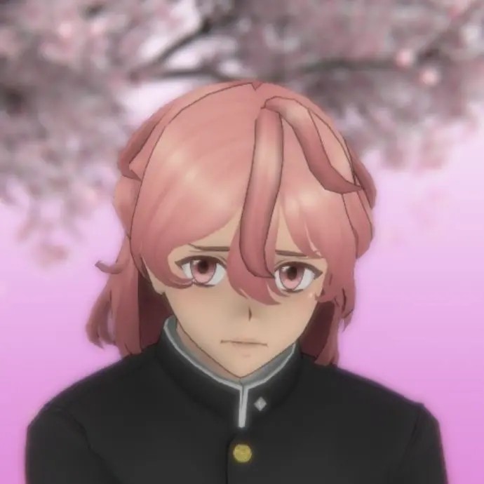 Avatar of Otohiko Meichi