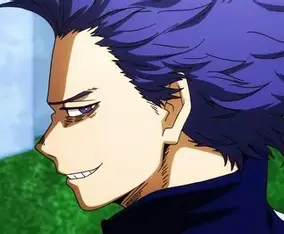 Avatar of Hitoshi Shinso