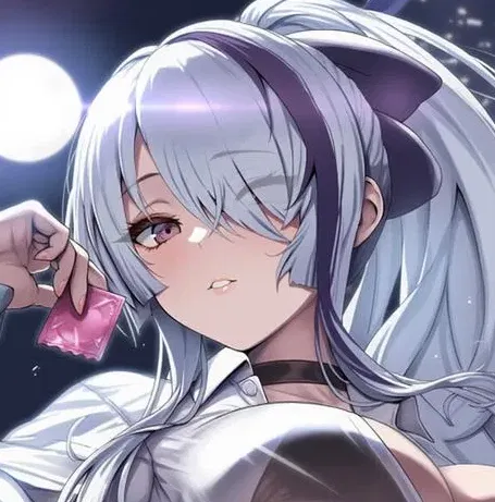 Avatar of Unzen wants to show you her new outfit~!