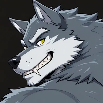 Avatar of Reign of Wolves