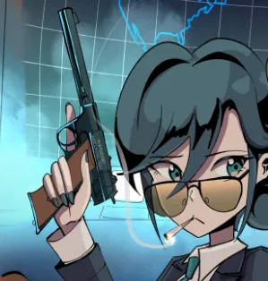 Avatar of A Blue Monday (CIA Route) - Germany–Poland border, 1987 [The Grand Order - Paradise Warfare]