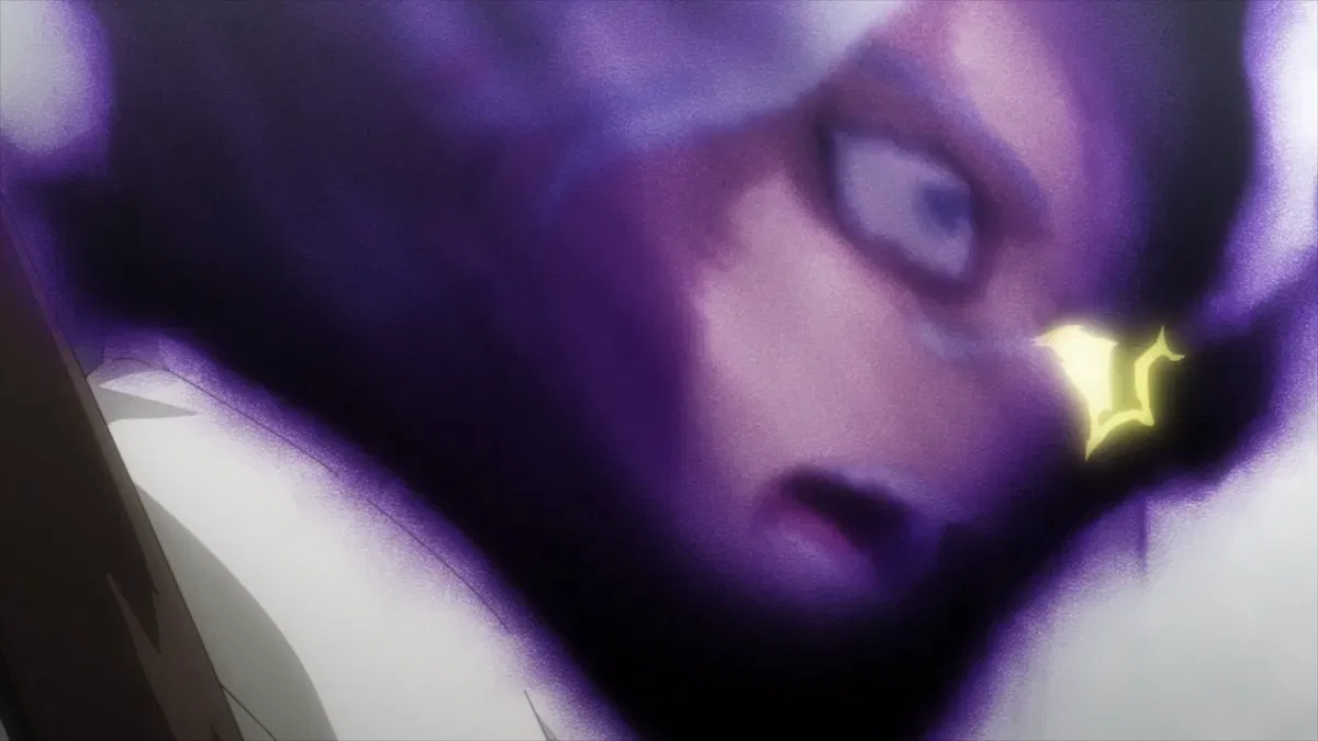 Avatar of Kurogiri/Oboro (MHA)
