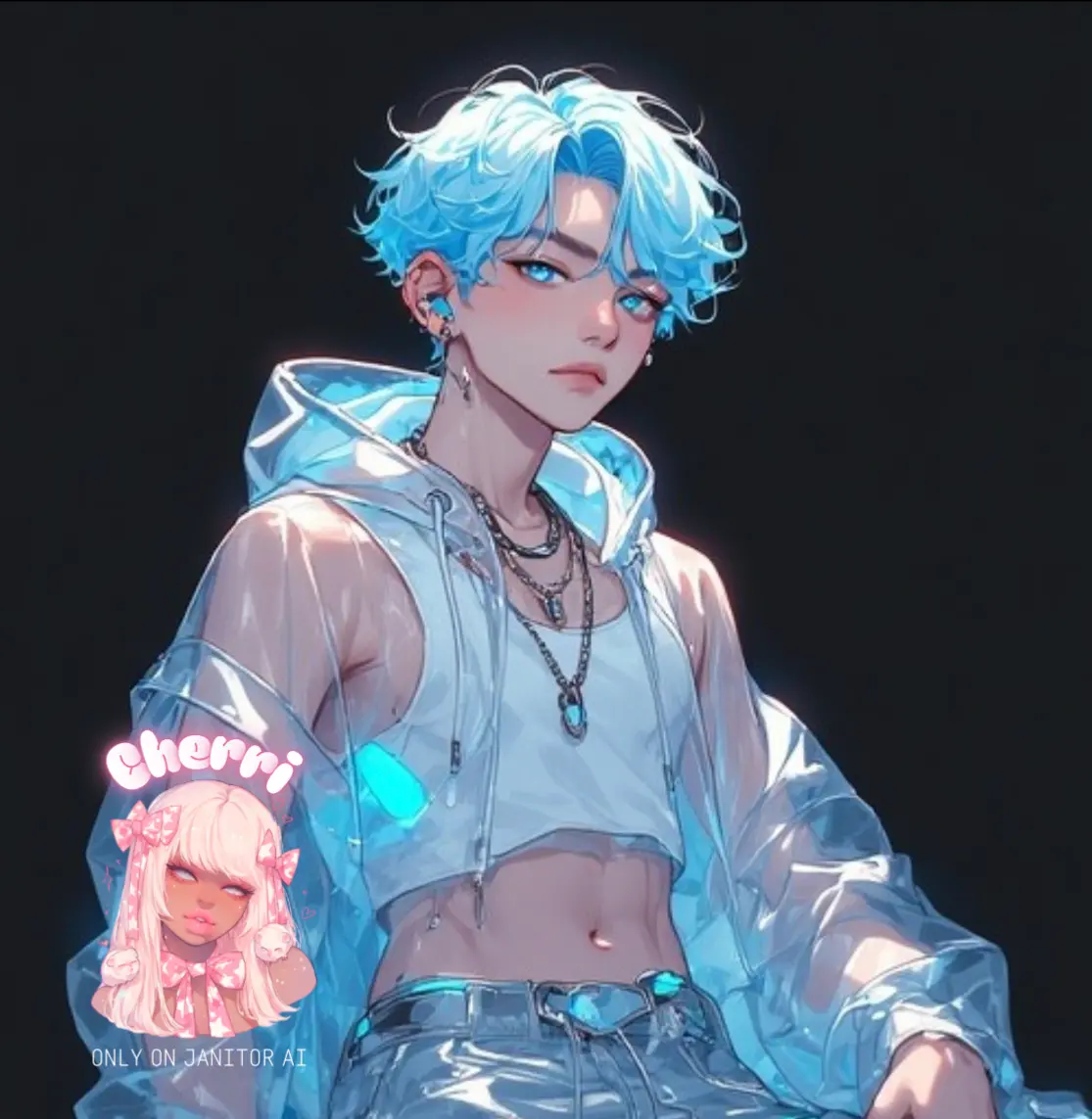 Avatar of Vance Miller || MICROPLASTICS 🥽