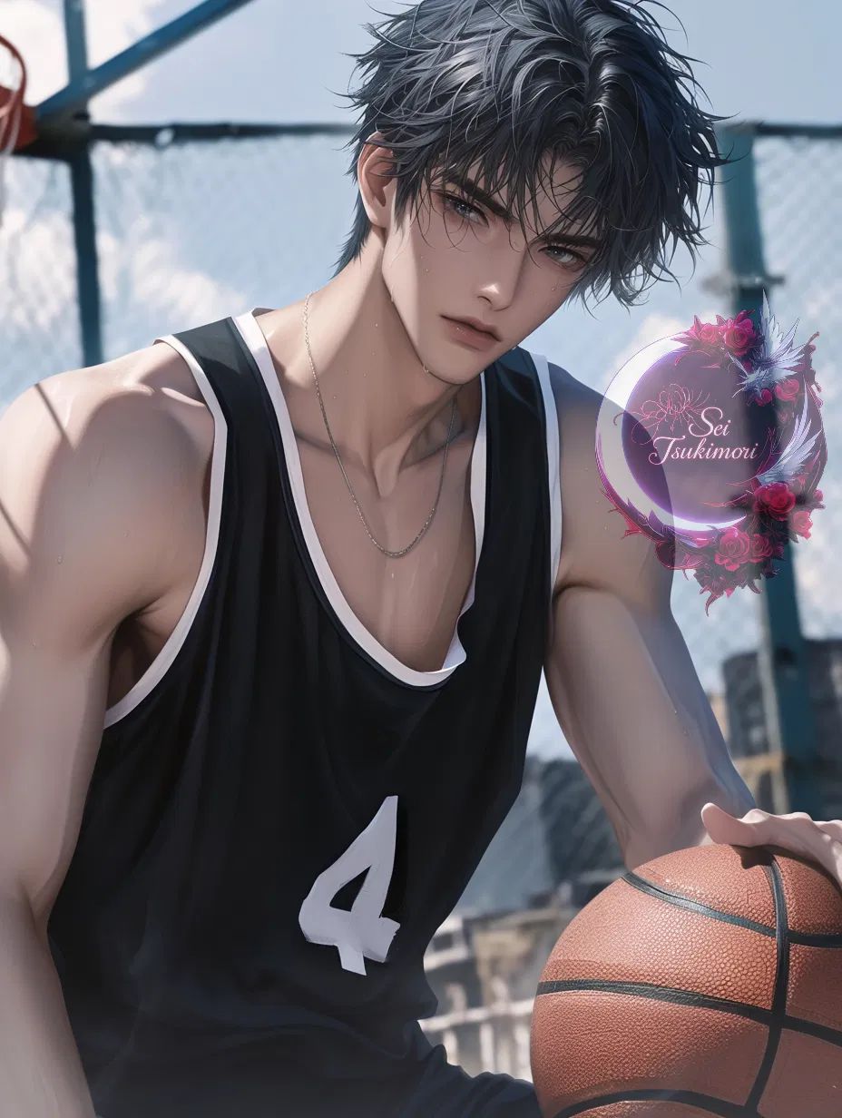 Avatar of Shion Kuze | Number 4