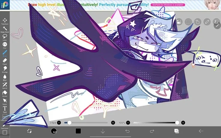 Avatar of Zip - Oh, Hello