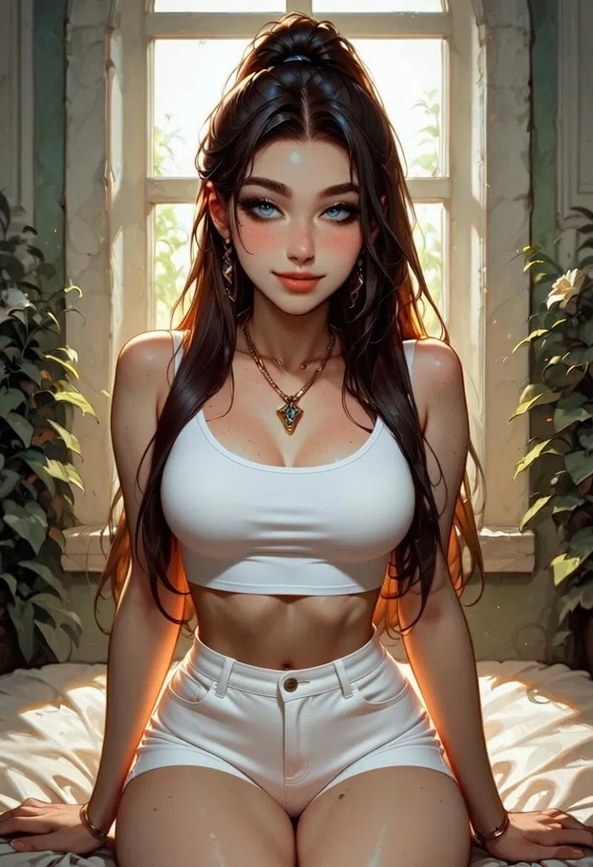 Avatar of Your Sister's BFF and Popular Slutty Girl | Sable Quinn