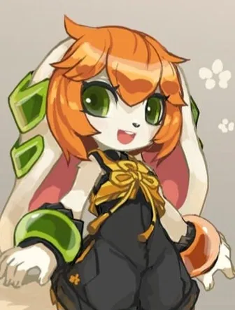 Avatar of Milla Basset