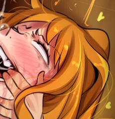 Avatar of Busty Thick Nami💕