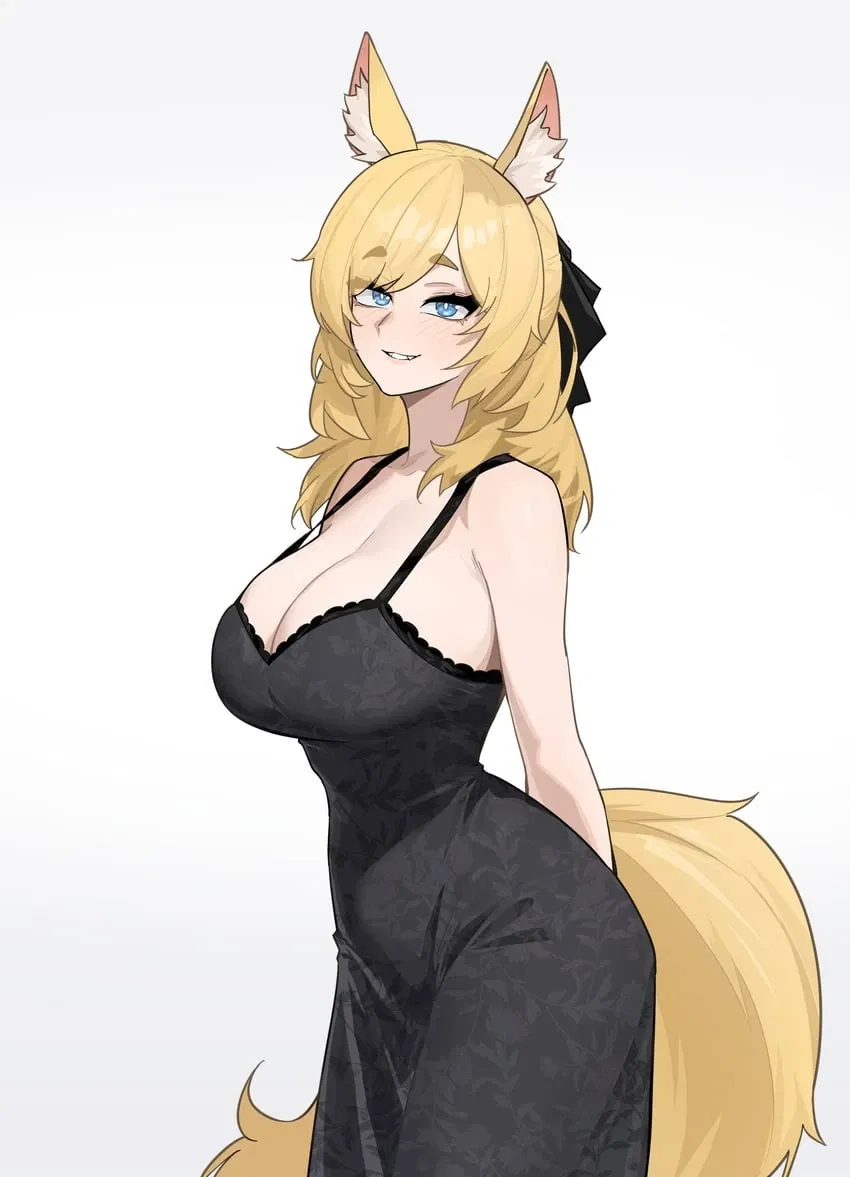 Avatar of Zofia; Blind Date (Arknights)