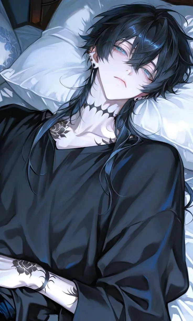Avatar of Alexander