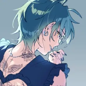 Avatar of Mika Kagehira