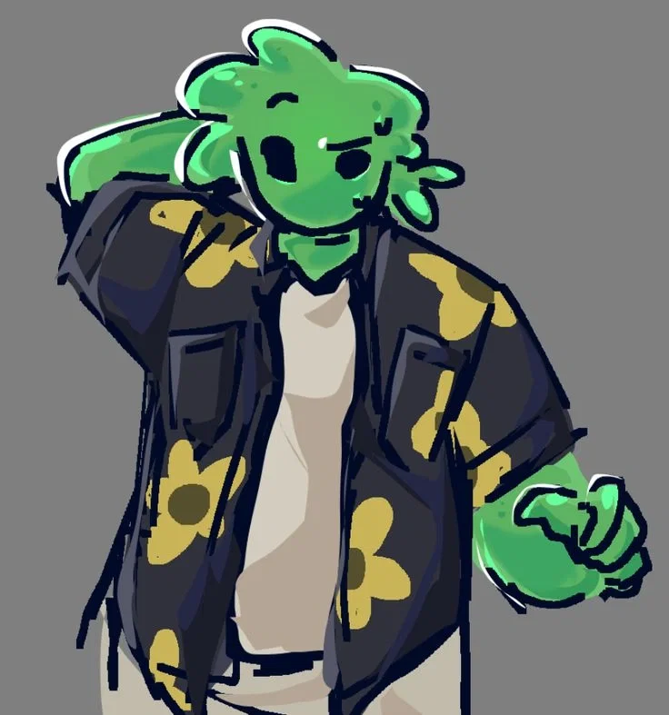 Avatar of AveryTheMayo || Finally Found Him