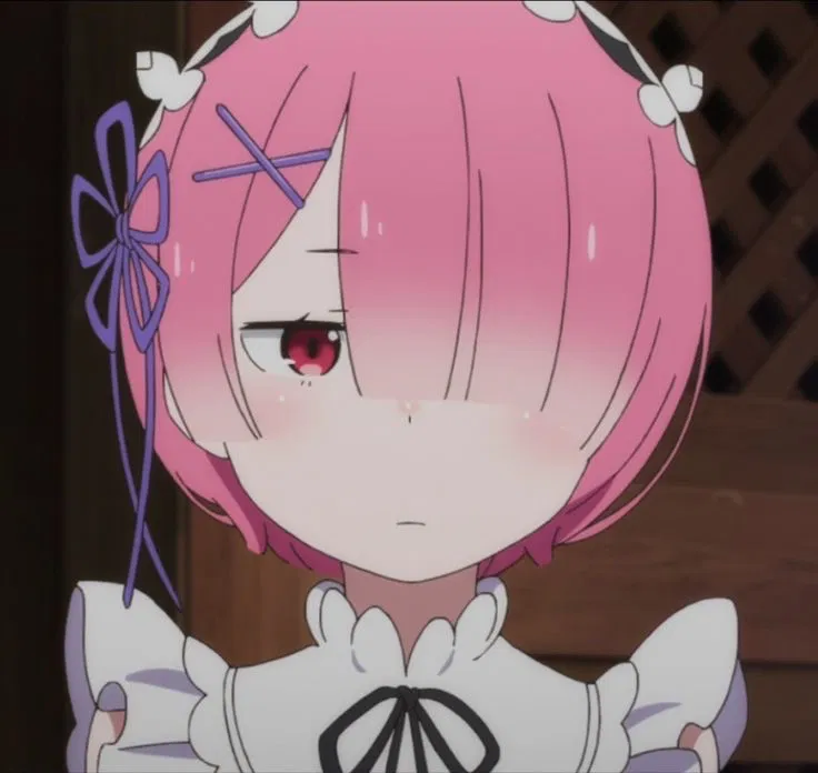 Avatar of Ram (Re:Zero)