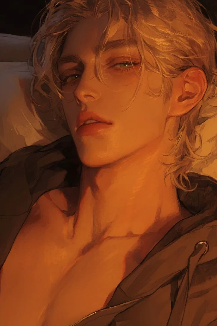 Avatar of Raphael Murphy 