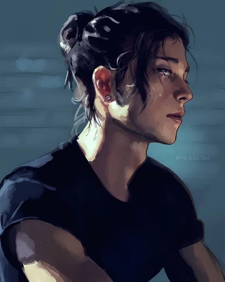 Avatar of Geto Suguru | Hiraeth