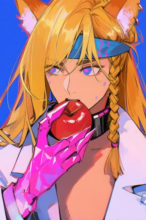 Avatar of Doctor Fran ⚝ ELITE