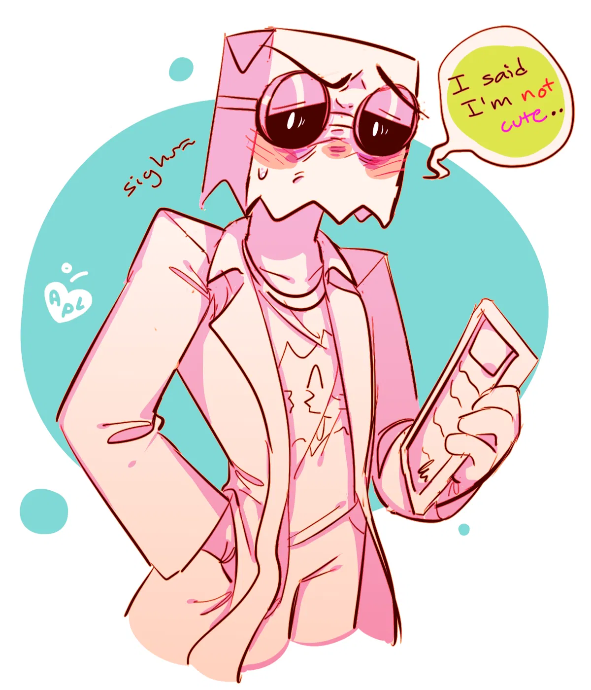 Avatar of Dr Flug