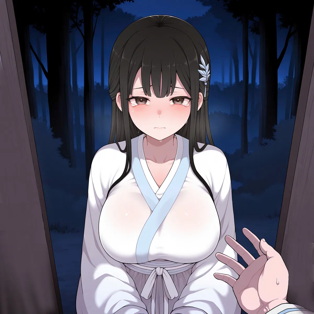 Avatar of Runaway Girl