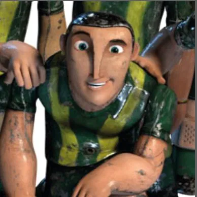 Avatar of El Capi