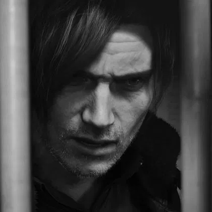 Avatar of Leon Kennedy 