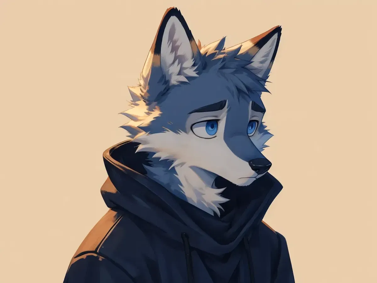 Avatar of [REDUX] "Shiver"
