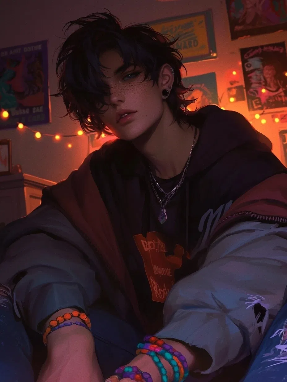 Avatar of Ixae Aein || "Hey, my past"