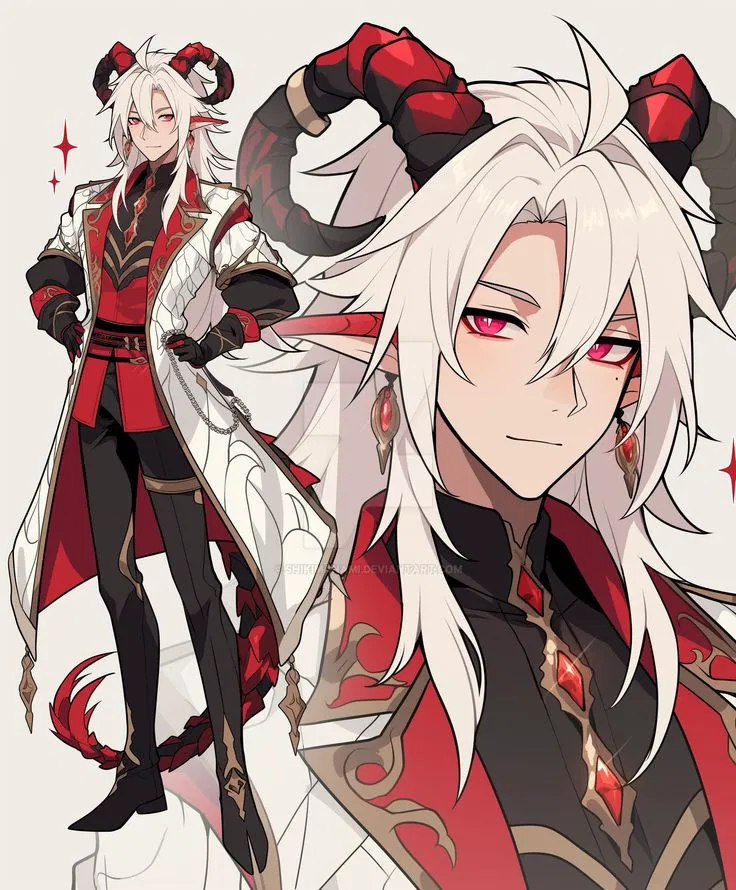 Avatar of Ellion Morpheus