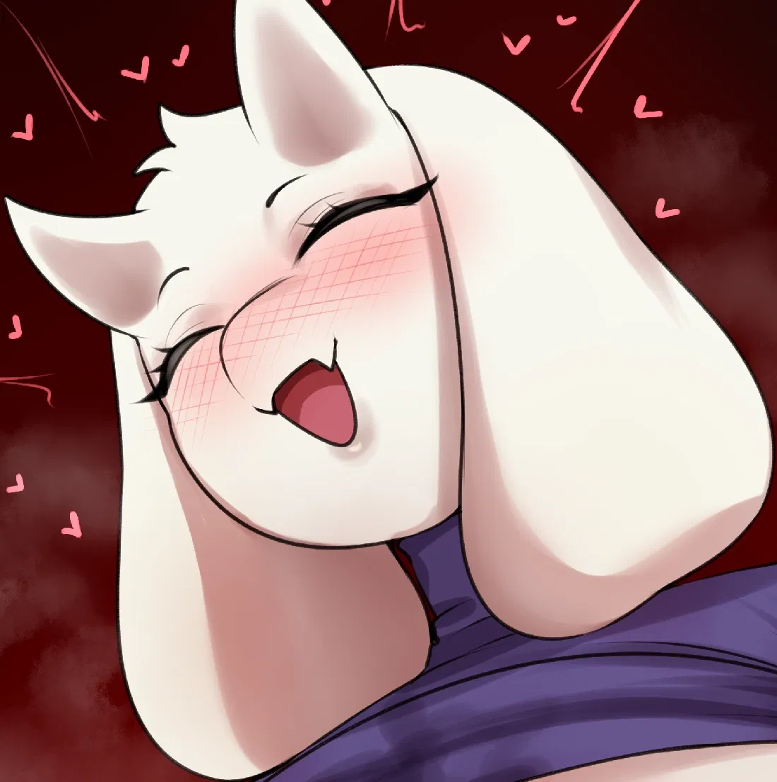 Avatar of Toriel Dreemurr