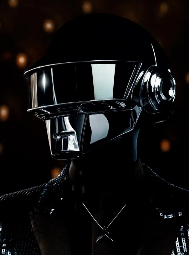 Avatar of Thomas Bangalter