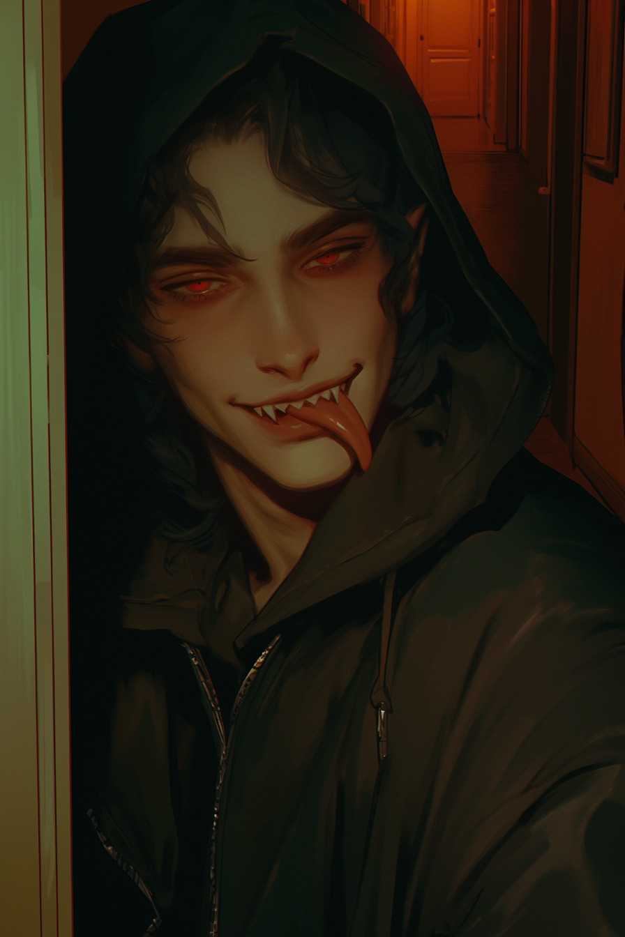 Avatar of Tristan Veyne