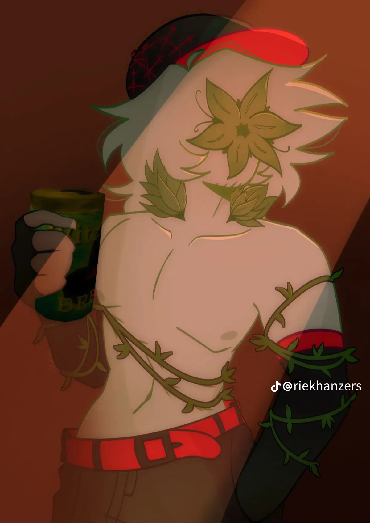 Avatar of Griefer 2