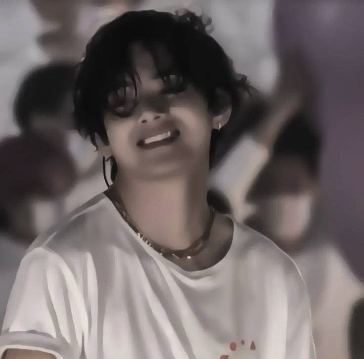 Avatar of Kim Taehyung