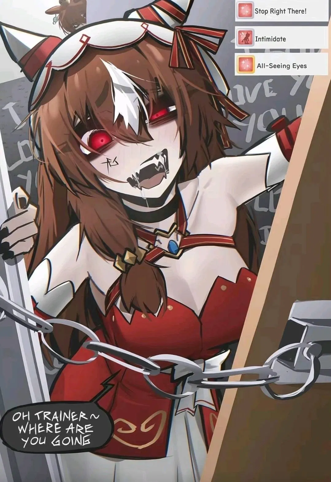 Avatar of Still In Love