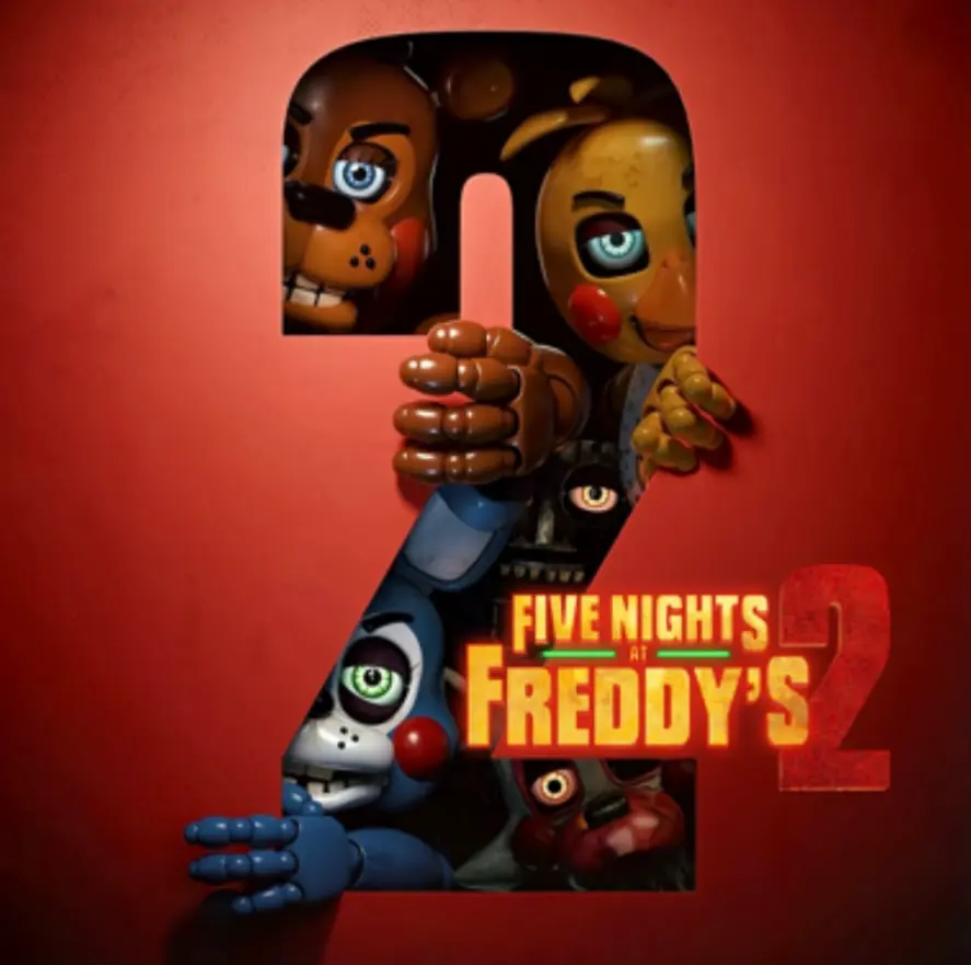 Avatar of FNaF 2 Movie RPG